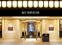 The St. Regis, Osaka