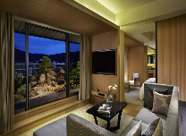 Photograph courtesy of The Ritz-Carlton, Kyoto